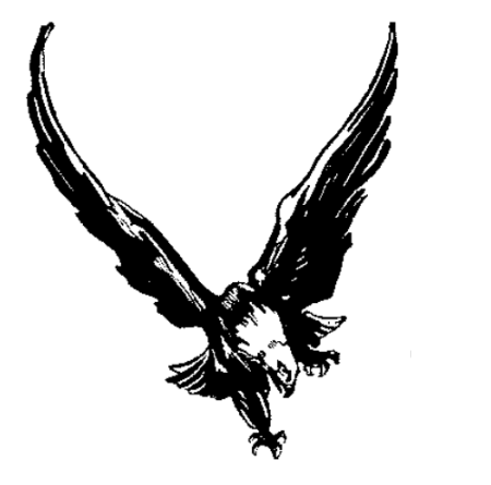 Flying Eagle logo